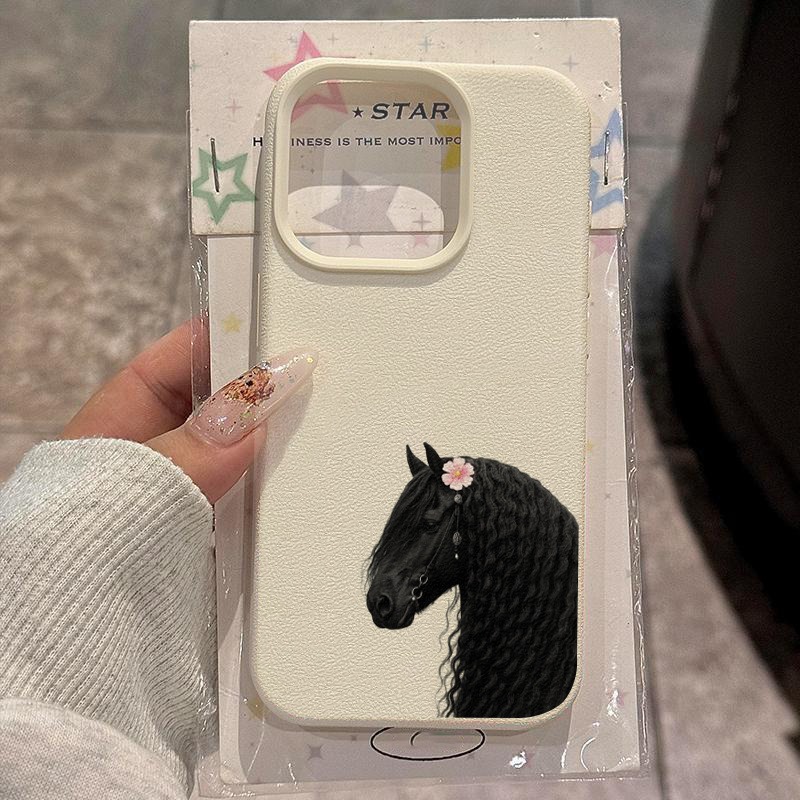 Plants X - Casing Ponsel Untuk iPhone 17 11