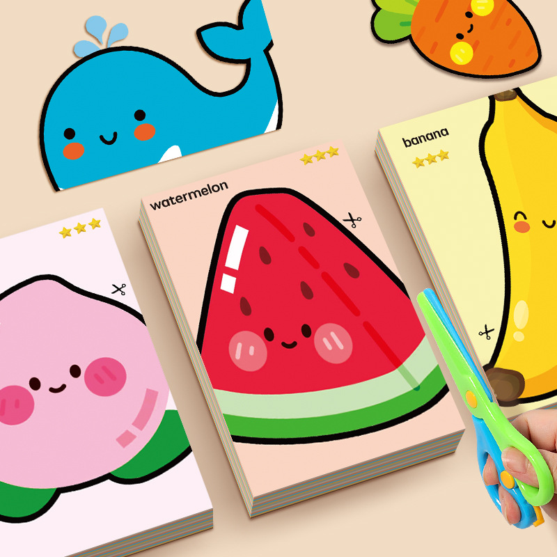 Parent Of Plant - Potongan Kertas Buatan Tangan Origami Menarik
