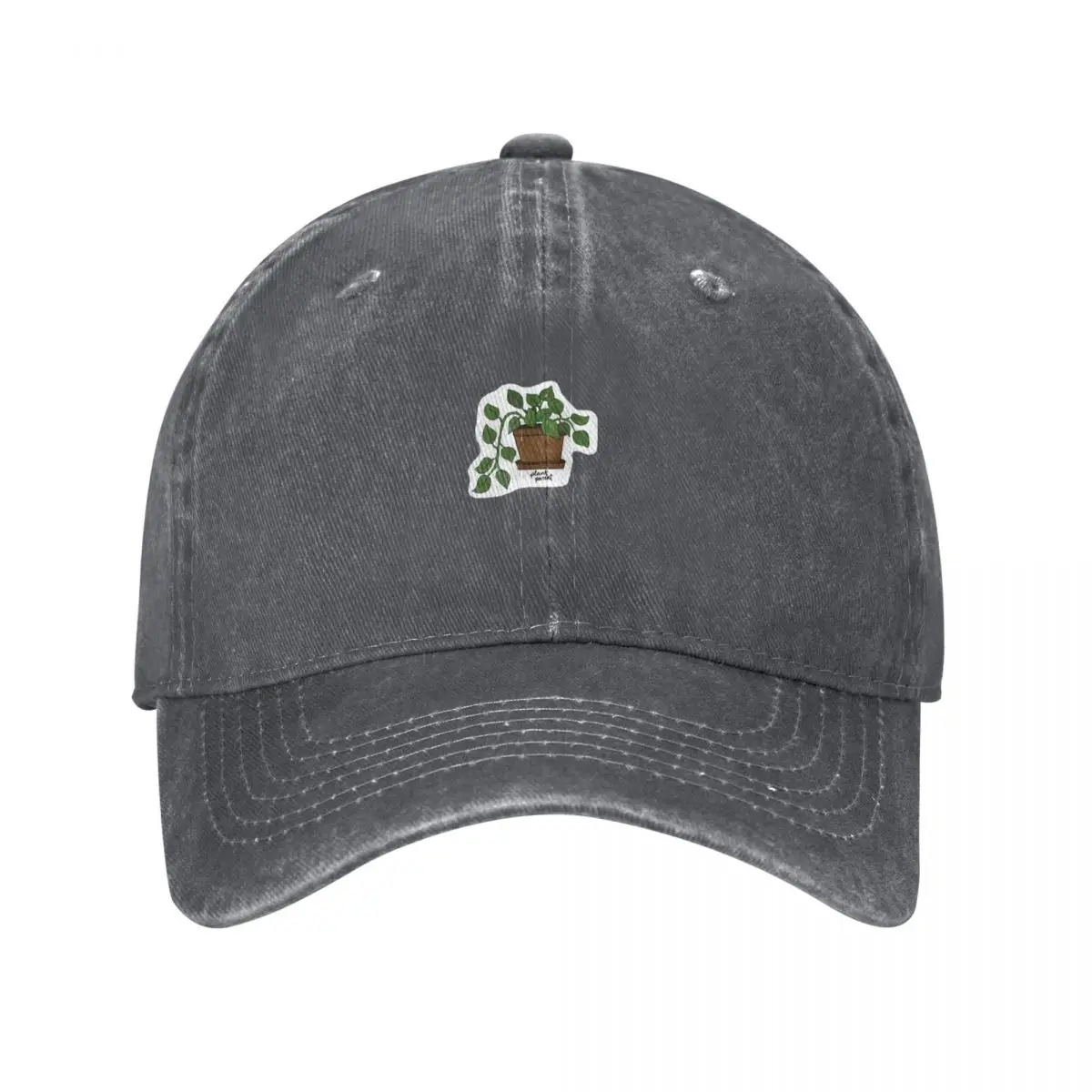 Topi Bisbol Plant Parent Potho - Parent Of Plant ulasan dan harga