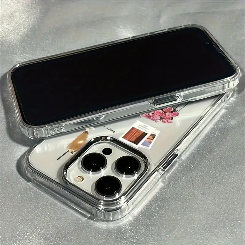 Casing Ponsel Foto Kolase Beru - Plants X ulasan dan harga