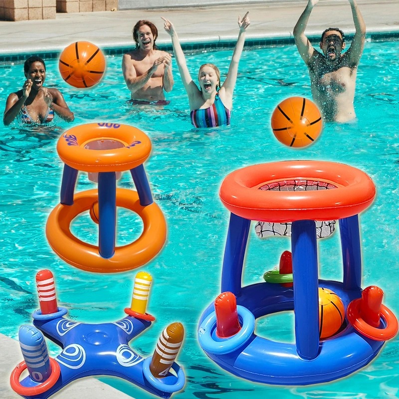 Ring Basket Tiup PVC Tebal, Pe - Parent Of Plant ulasan dan harga