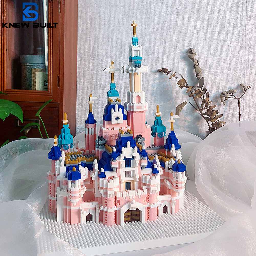 Honey Pink Castle Model kit bl - Philodendron Pink Princess ulasan dan harga