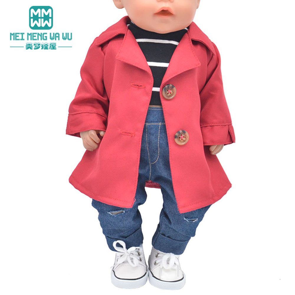 Pakaian untuk Boneka Cocok unt - Philodendron Pink Princess ulasan dan harga
