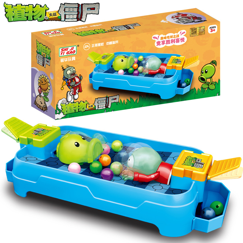 Mainan Plants vs. Zombies, Per - Plant Parent Yearly ulasan dan harga
