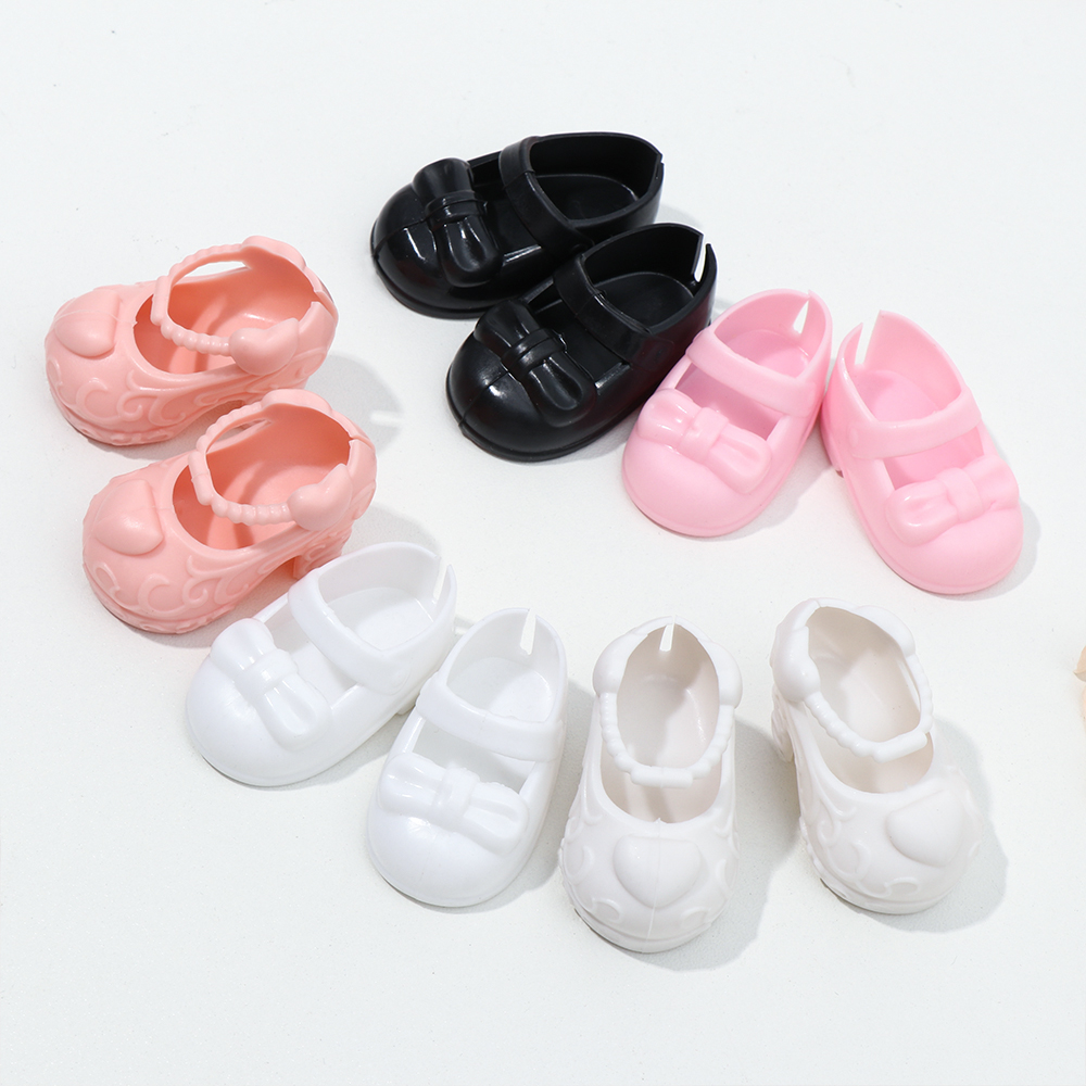 1 Pasang Sepatu Sandal Mainan  - Philodendron Pink Princess ulasan dan harga