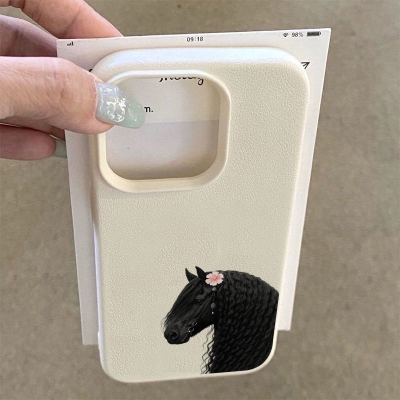 Casing Ponsel Untuk iPhone 17  - Plants X ulasan dan harga
