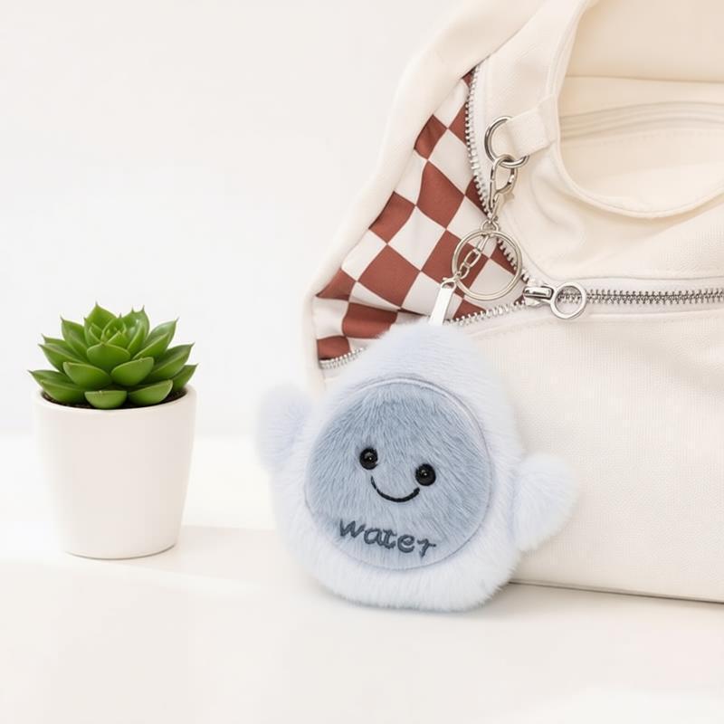 Boneka Plush Taman Berbentuk T - Parent Of Plant ulasan dan harga