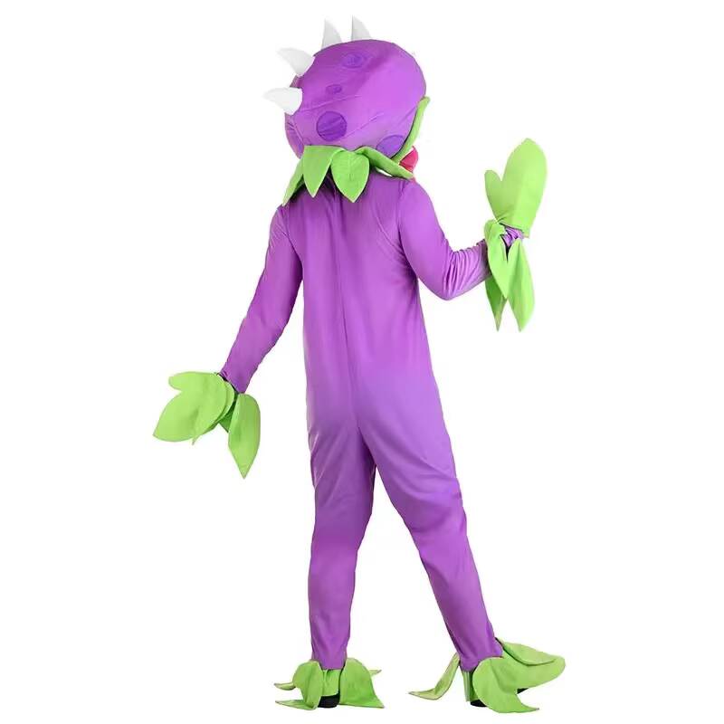 Kostum Pertunjukan Panggung Ha - Plant Parent Costume ulasan dan harga