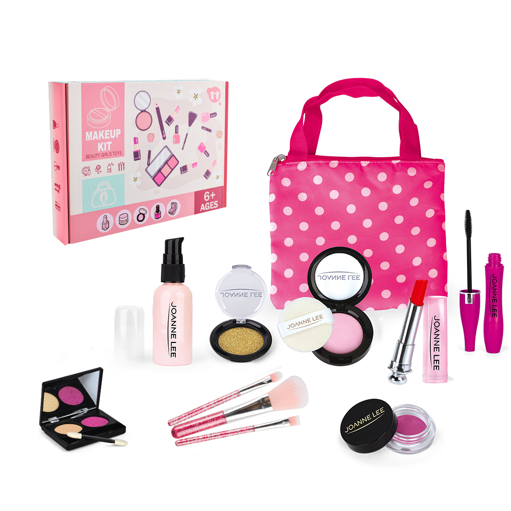 Set Mainan Rias Anak Perempuan - Philodendron Pink Princess ulasan dan harga