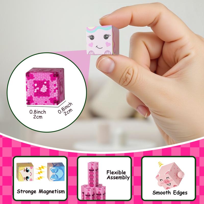 Ubin Magnetik Kastil Putri Mer - Philodendron Pink Princess ulasan dan harga
