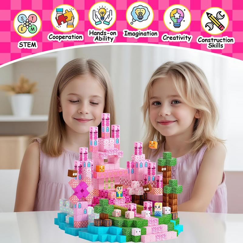 Ubin Magnetik Kastil Putri Mer - Philodendron Pink Princess ulasan dan harga