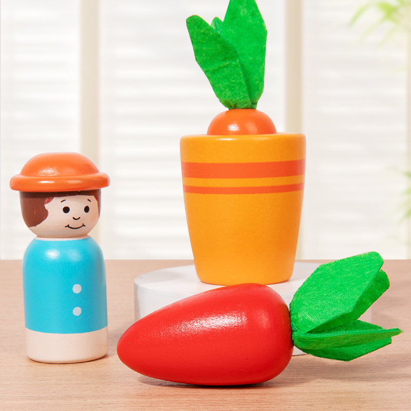 Set mainan edukatif anak-anak  - Plant Parent Yearly ulasan dan harga