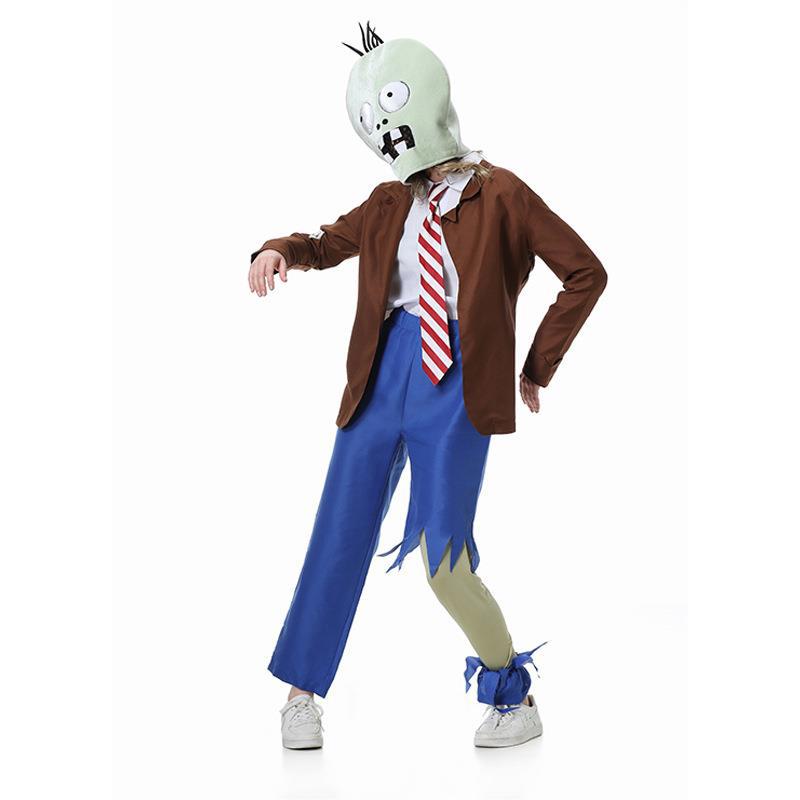 Kostum Cosplay Halloween Plant - Plant Parent Costume ulasan dan harga