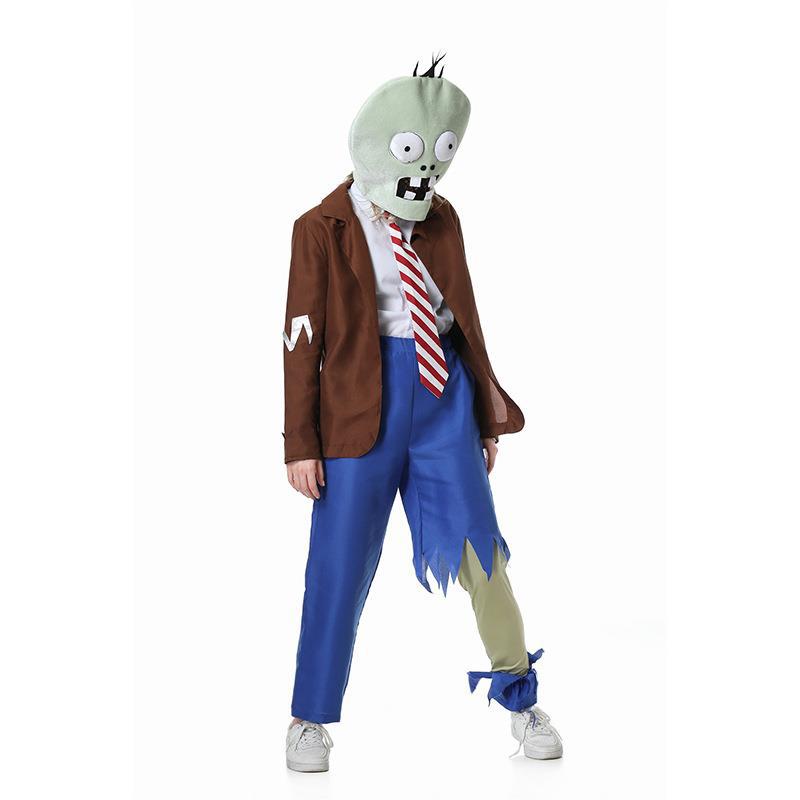 Kostum Cosplay Halloween Plant - Plant Parent Costume ulasan dan harga