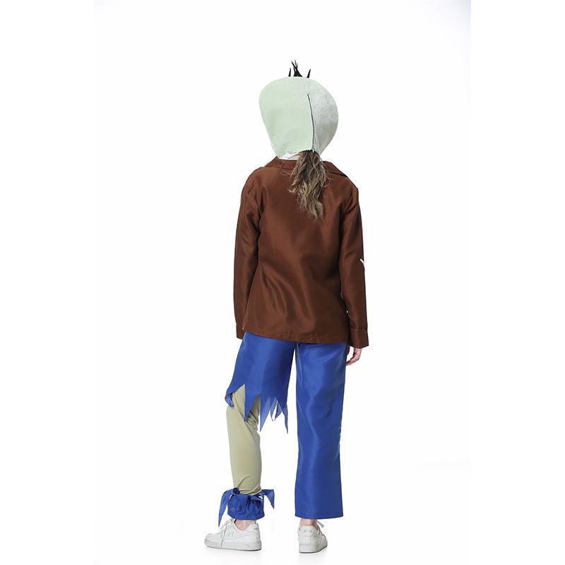 Kostum Cosplay Halloween Plant - Plant Parent Costume ulasan dan harga